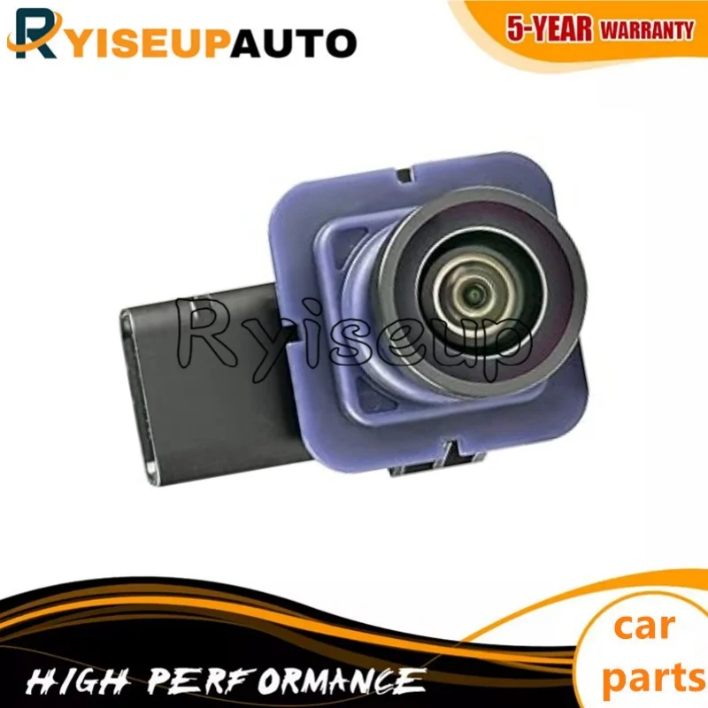 

New DS7T-19G490-DD ES7Z-19G490-A ES7T19G490AA Car Rearview Backup Parking Camera For Ford Fusion 2013-2016 Auto Parts
