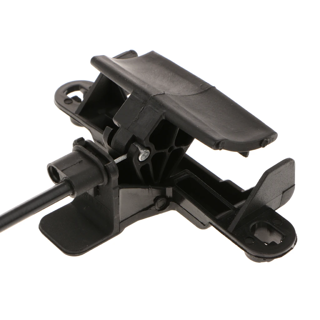 Bonnet Release Cabl…