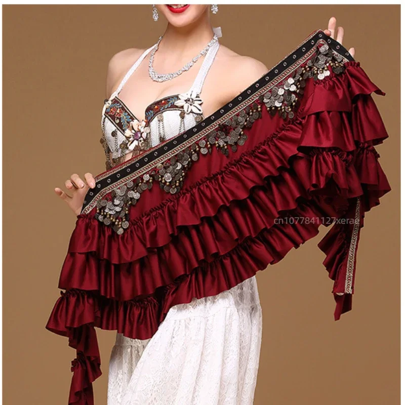 Belly Dance Waist C… - image