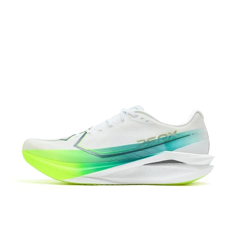 Xtep 260X 3.0 Running Shoes Men Outdoor Carbon Racing Elasticity