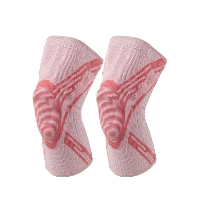 

Sports Spot Professional Menisci Compression Joint Gloves Basketball Men's Cover Kneecap