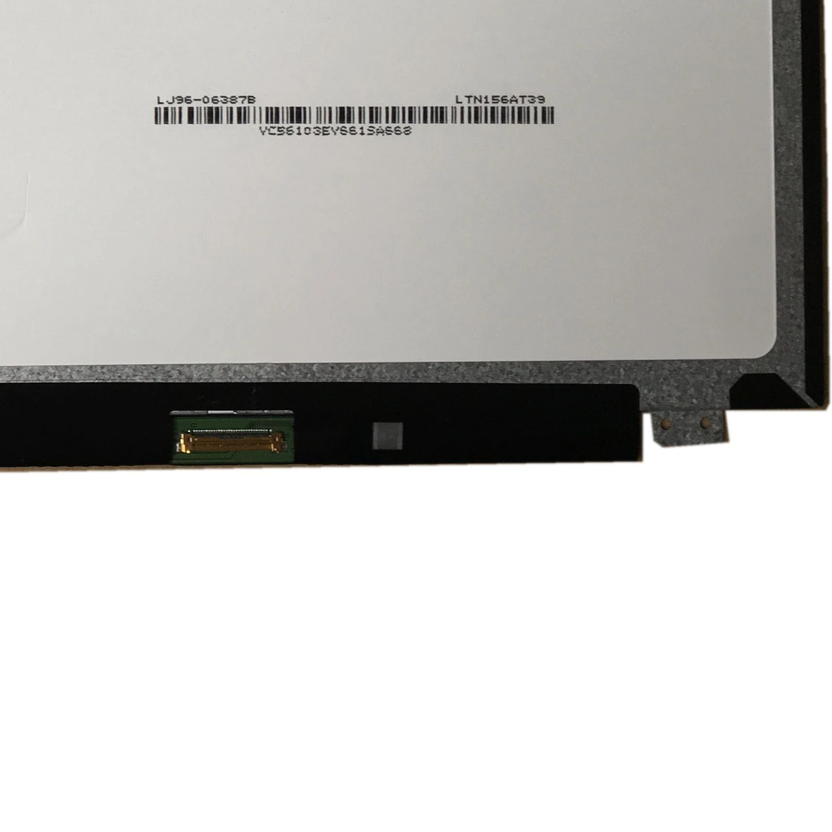 LTN156AT39-F01 fit B156XTN03.1 N156BGE-E31 LP156WHU TPA1 B156XTN03.3 N156BGE-EB1 15.6 inch LCD screen Laptop