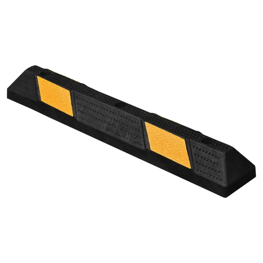 

Rubber Parking Curb, 2025 year