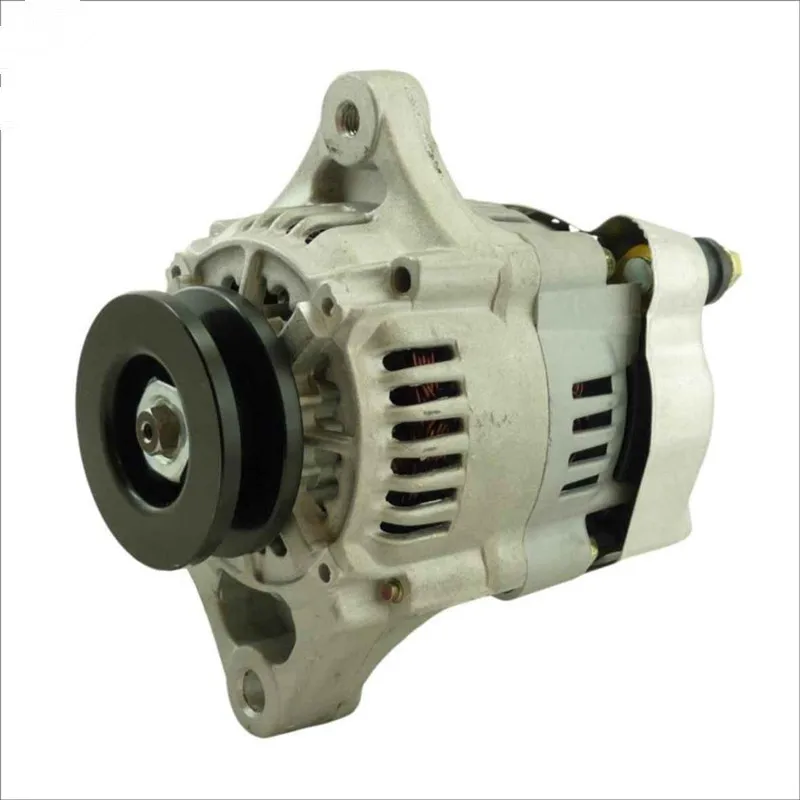 

12V 40A Automotive engine spare parts ATG20282 16231-64015 27060-87501 16231-64015 Lifeboat alternator