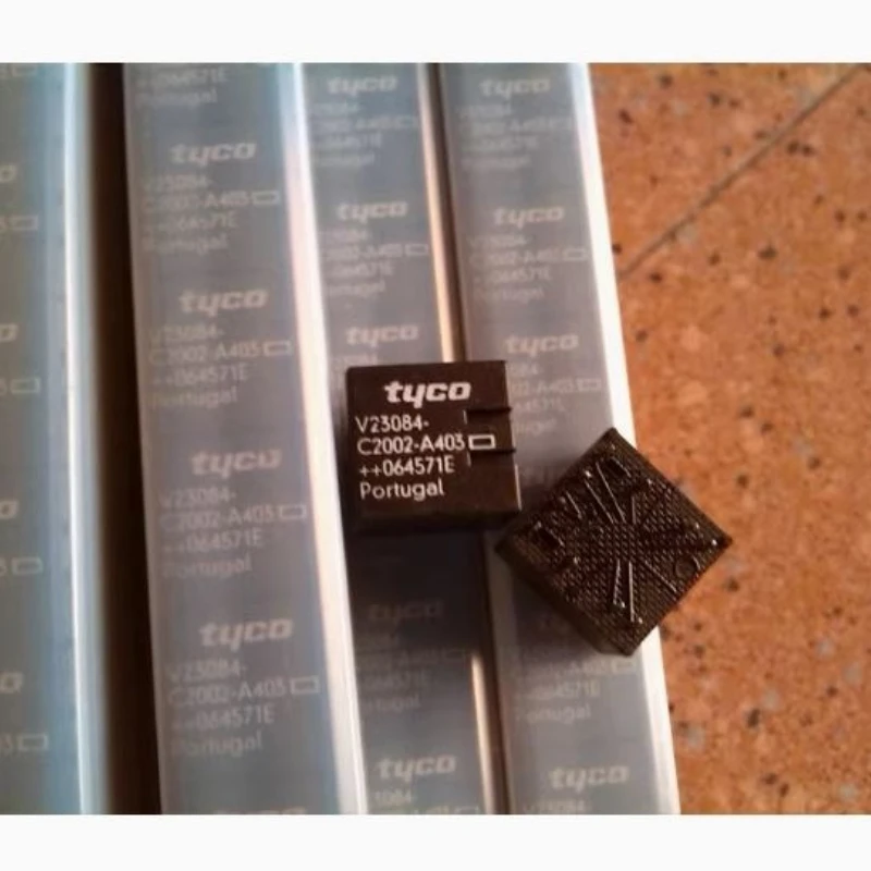 5PCS/LOT V23084-C2002-A403  V23084 Double Mini Transistor