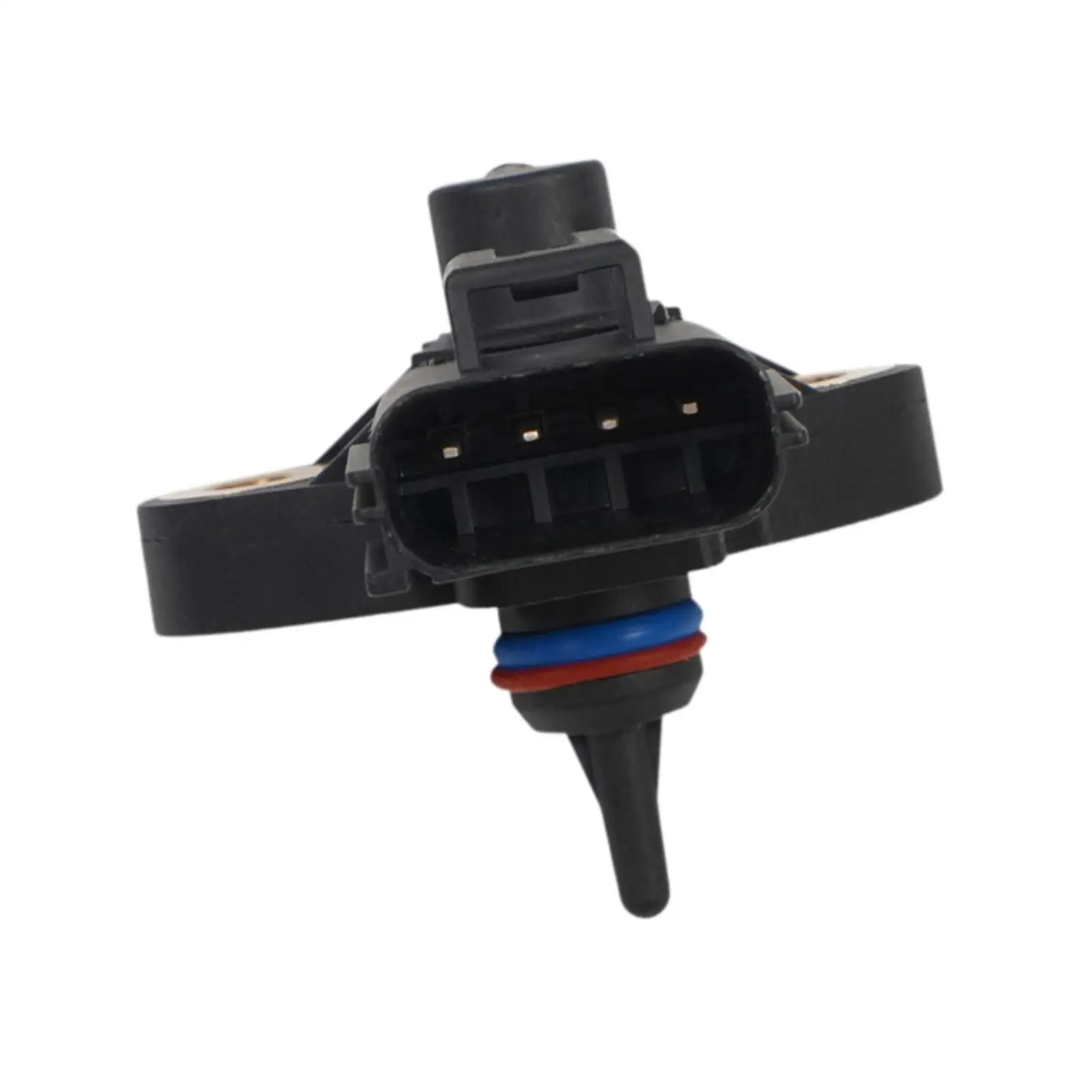 

Car 4 Pin Fuel Rail Injection Pressure Sensor for Ford F350 2005-2010
