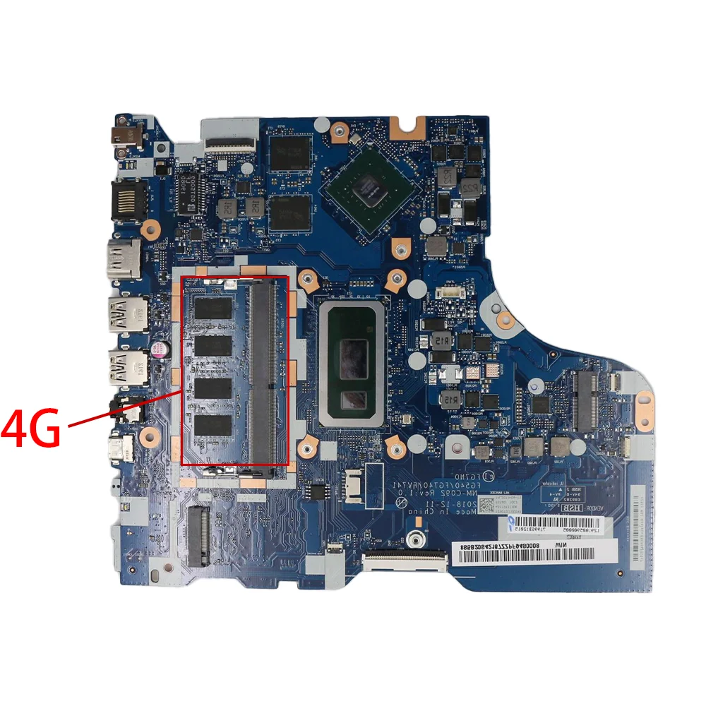 NM-C092 Per Lenovo ideapad L34 - Ddr4 Desktop Ram recensione e prezzo