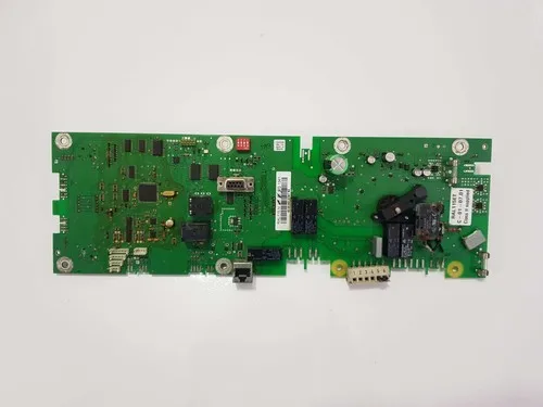 

Rational Oven 42.00.047P Control Board PCB for CM - Fully Tested & With Warranty
