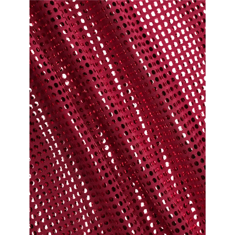 ASDS-ชุดราตรีเลื่อมประกายแม็กซี่เมอร์เมดบอดี้คอนชุดปาร์ตี้คลับอย่างเป็นทางการ