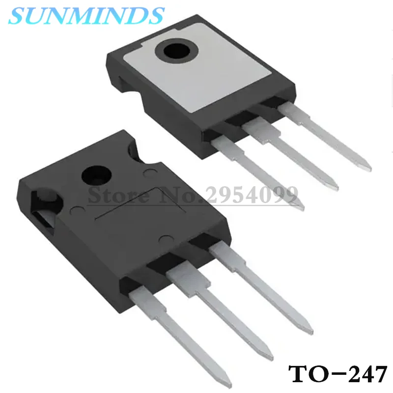 10 unids/lote IRFP044 IRFP048N IRFP054N IRFP064N IRFP140N IRFP1405 IRFP150N IRFP17N50L IRFP21N60L IRFP22N50A IRFP22N60K IRFP23N50L