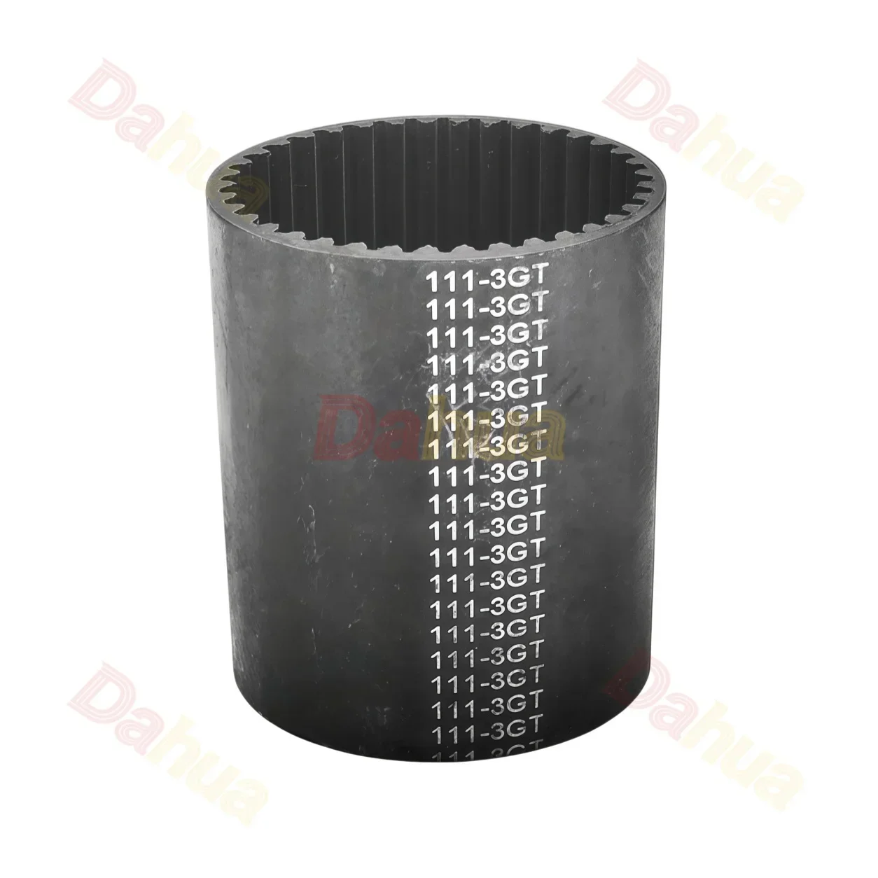 3GT/GT3 Timing Belt 3-30mm Width 93/96/99/102/105-135/138 Length Rubber Synchronous Belt US Standard for Industrial Machinery