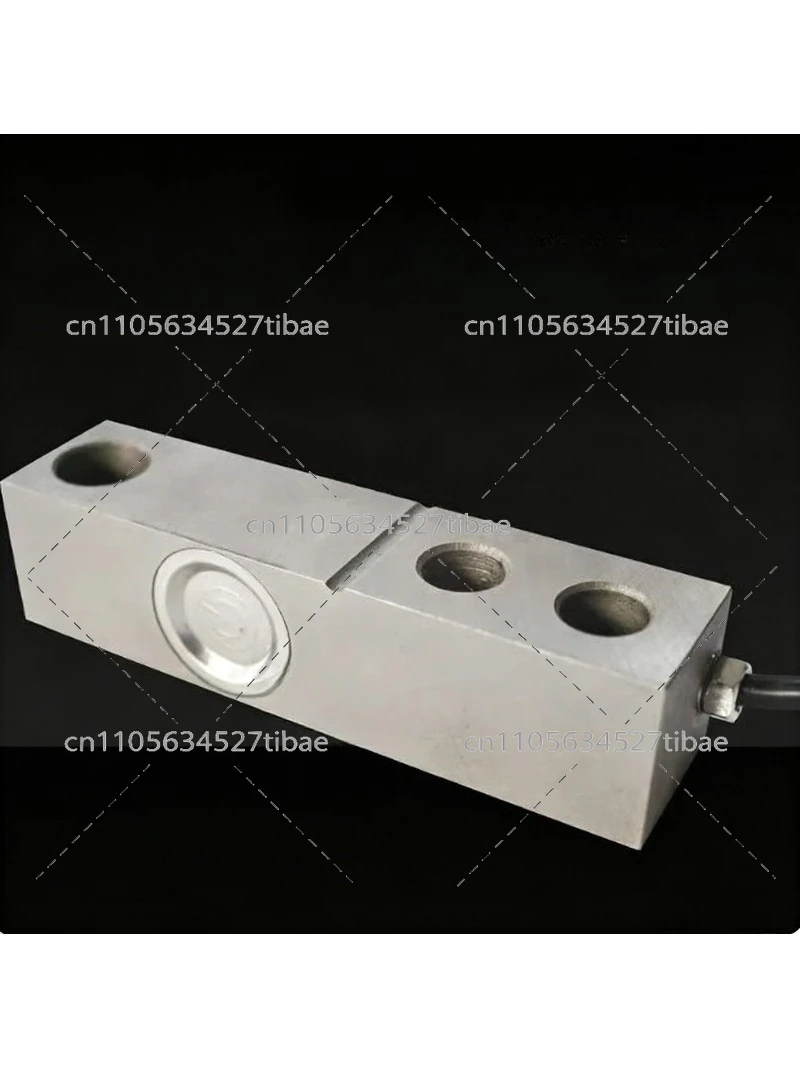 Weighing sensor 3 tons electronic small weighbridge platform scale 320-5T weighbridge weighing accessories