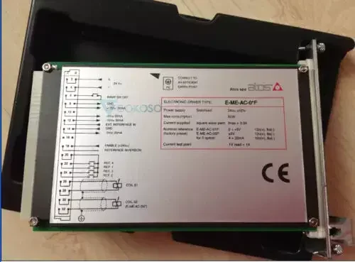 

ATOS E-ME-AC-0*F атрис