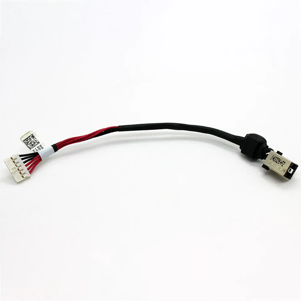 For Toshiba Satellite C70-A C70D-A C75-A C75D-A S75-A Laptop DC Power Connector Jack DC-IN Charging Flex Cable DD0BD5AD000