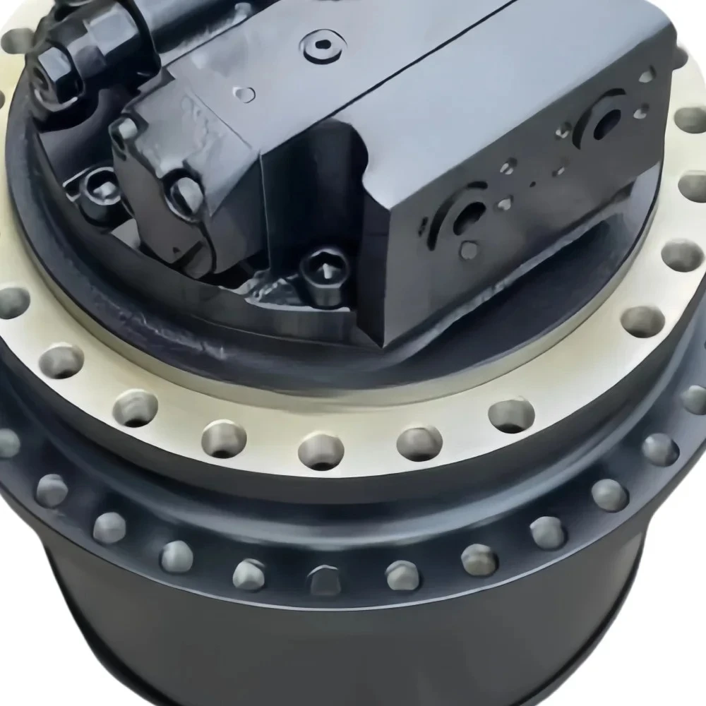 New 355-5668 3555668 Motor Assembly for 336D/325c/328d/330d for Machinery Repair Shops
