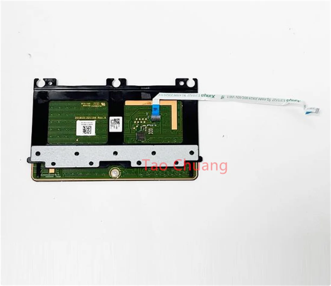 FOR ASUS X412 X412F R424F X412FL V4000F touchpad mouse button board