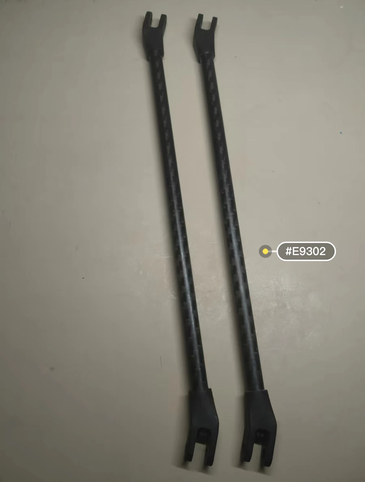 

​​Original Replacement ​​Sub-arm / Auxiliary Arm Replacement Part for Repair​​ arm Parts DJI Inspire 2 Frame Arms