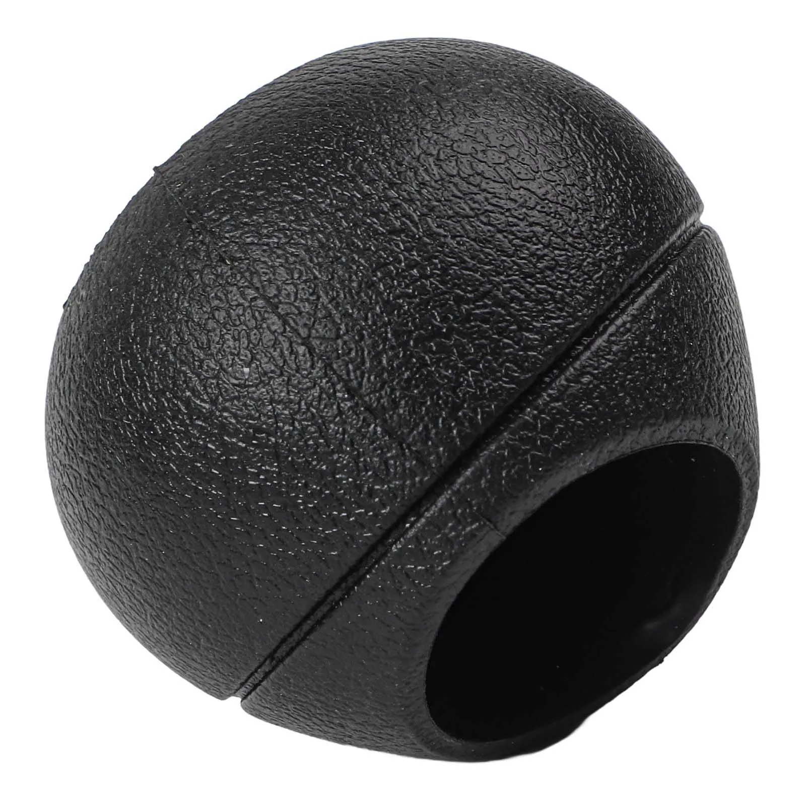 

Gear Knob With Return Spring Control Interior Enhancer Gear Shifting Long-lasting Performance Vehicle Accessory