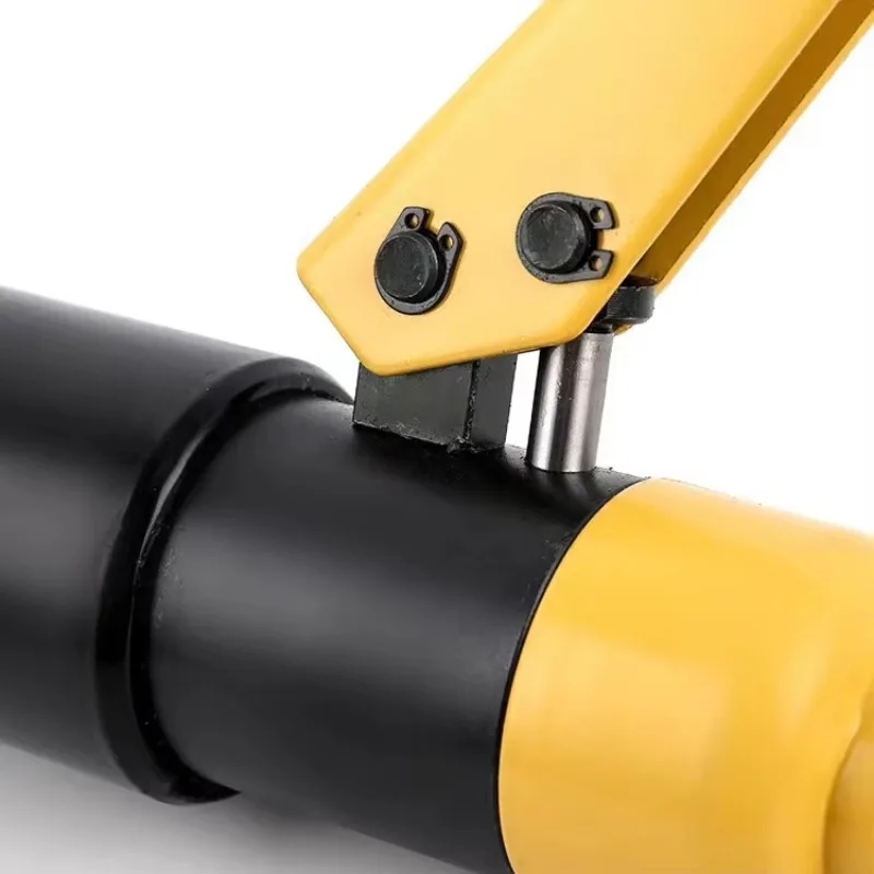 YQK-70 Hydraulic Compression Tool 4-70mm2 Hand Cable Lug Crimper Plier Tool Category Product view 4