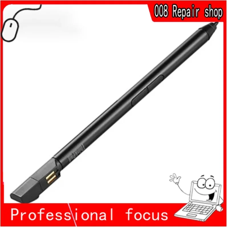 Imagem -02 - Caneta Ativa Original para Lenovo Lenovo Thinkpad x1 Yoga Fru 2048 Nível tp 6.5 mm 00hn897 00 Ny655 00ny656 Sd60g97211 Sd60m68133