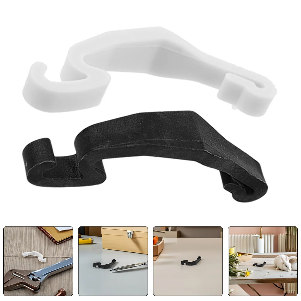 

40Pcs Plastic Pet Crates Fasteners Reliable Cage Buckle for Rabbit Hamster Chicken Wire Enclosure Safety Lock Clip