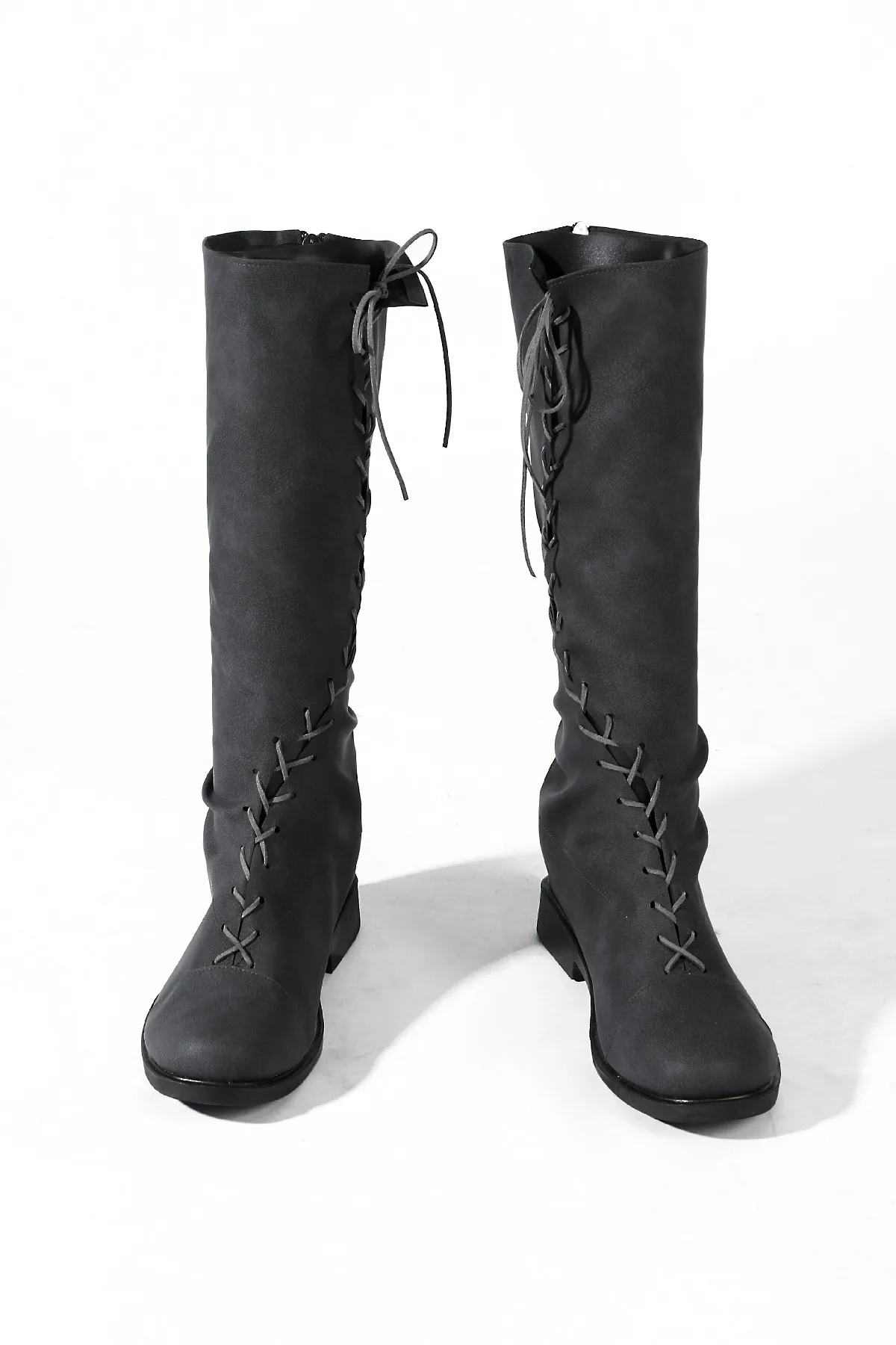 

Dunk Cosplay Boots Shoes Knight Seven Halloween Carnival Party
