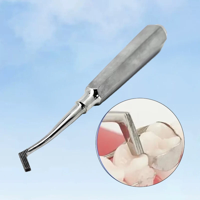 

Стоматологические ортодонтические ленты для толкателя из нержавеющей стали, стоматологические инструменты для обвязки моляров и защиты сидений