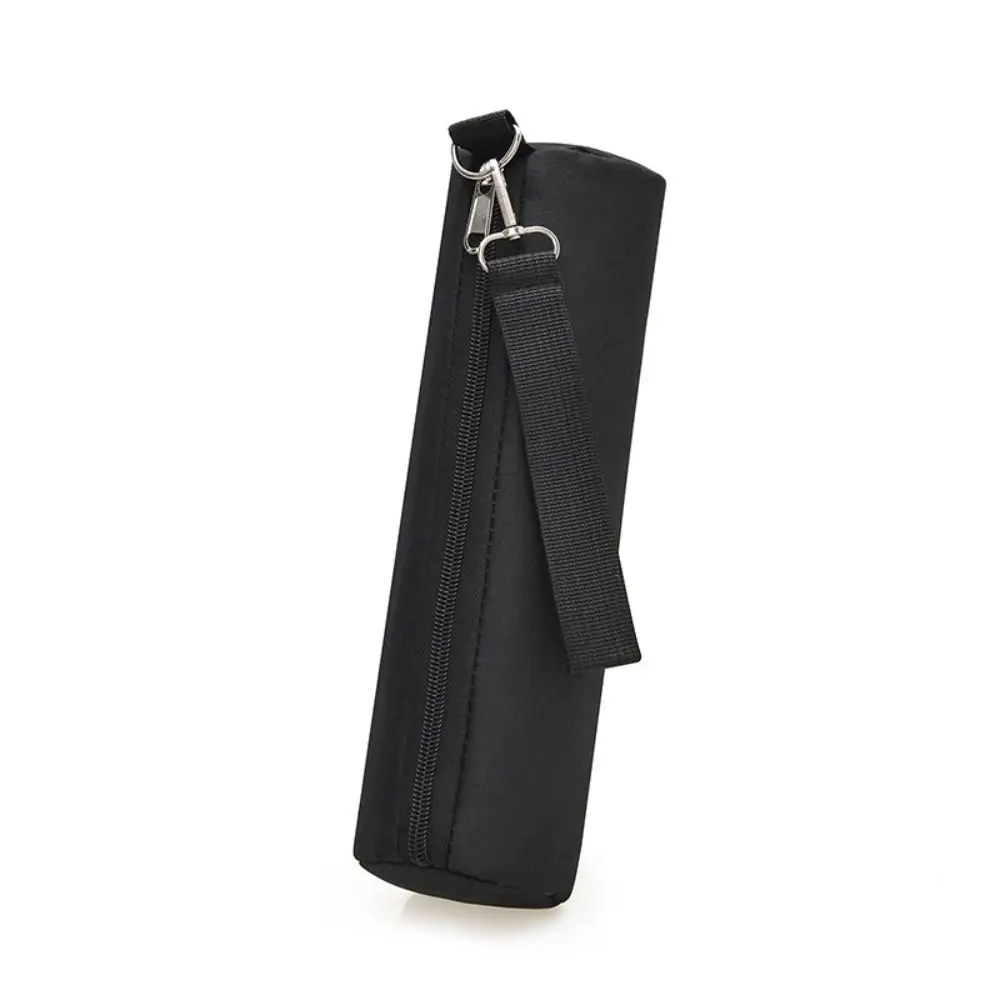 

Oxford Cloth Insulated Cooler Sleeve Portable Aluminum Insulating Beer Cooler Bag Wear-resistant Waterproof