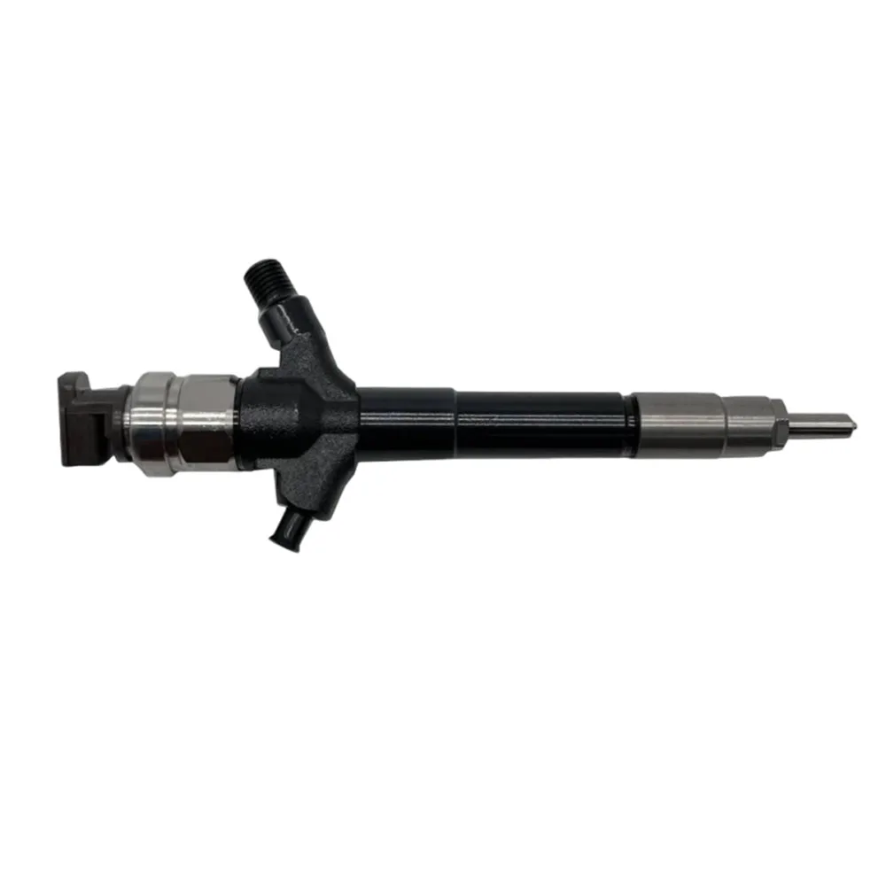 New Diesel Fuel Injector Assembly 095000-5600 For Mitsubishi L200 TRITON 4D56 Euro4 1465A041 Rail Diesel Injector Pickup