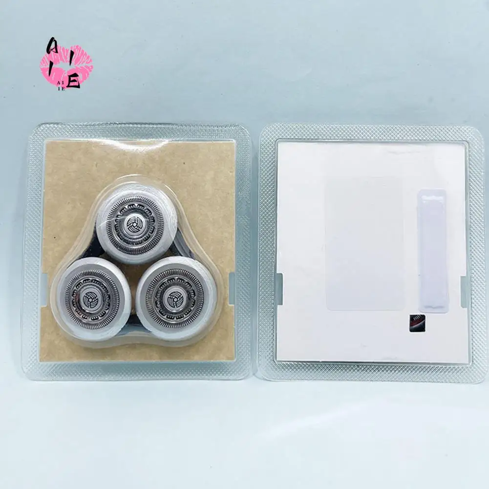 

A11E-Replacement Shaver Head For S9000 S9911 S9731 S9711 S9511 S9111 S9031 Razor Blade