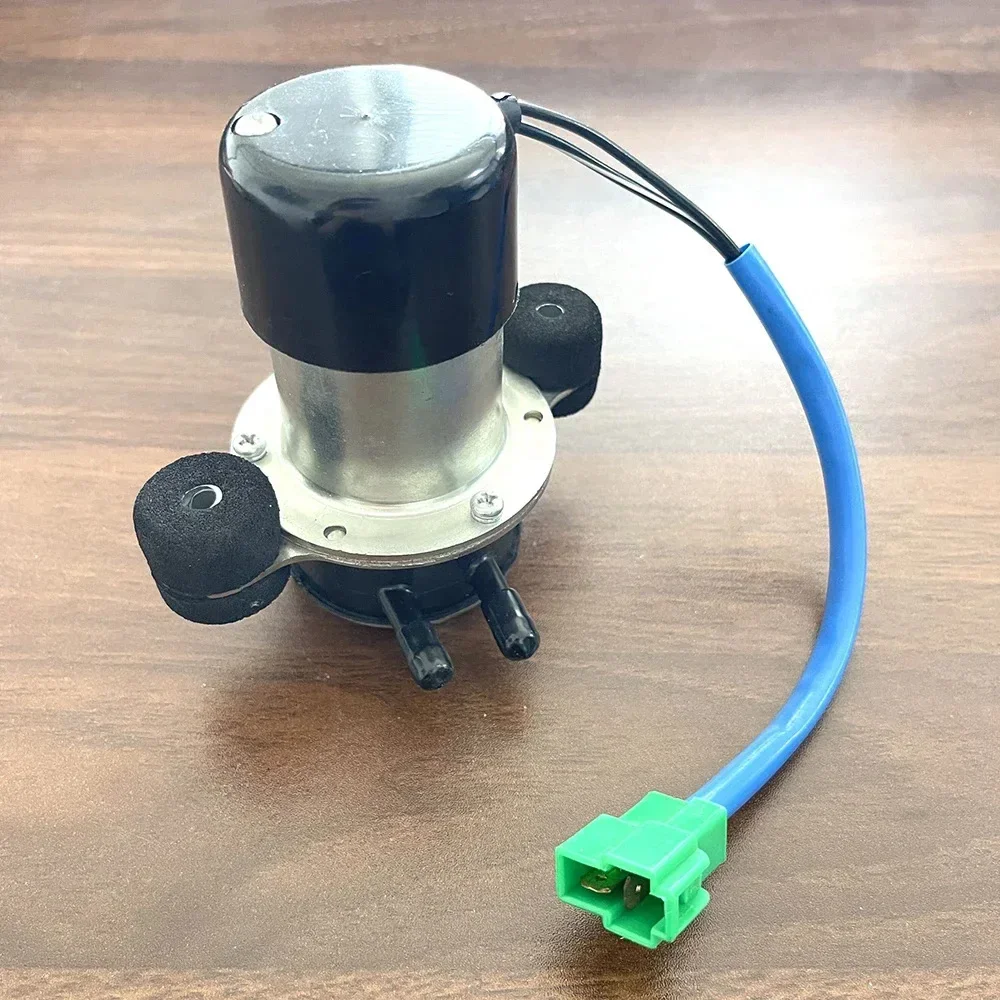 BAOLUN  UC-V4  Electric 12v Low Pressure Fuel Pump 15100-79100 15100-85501 For Suzuki SUPER CARRY Mitsubishi