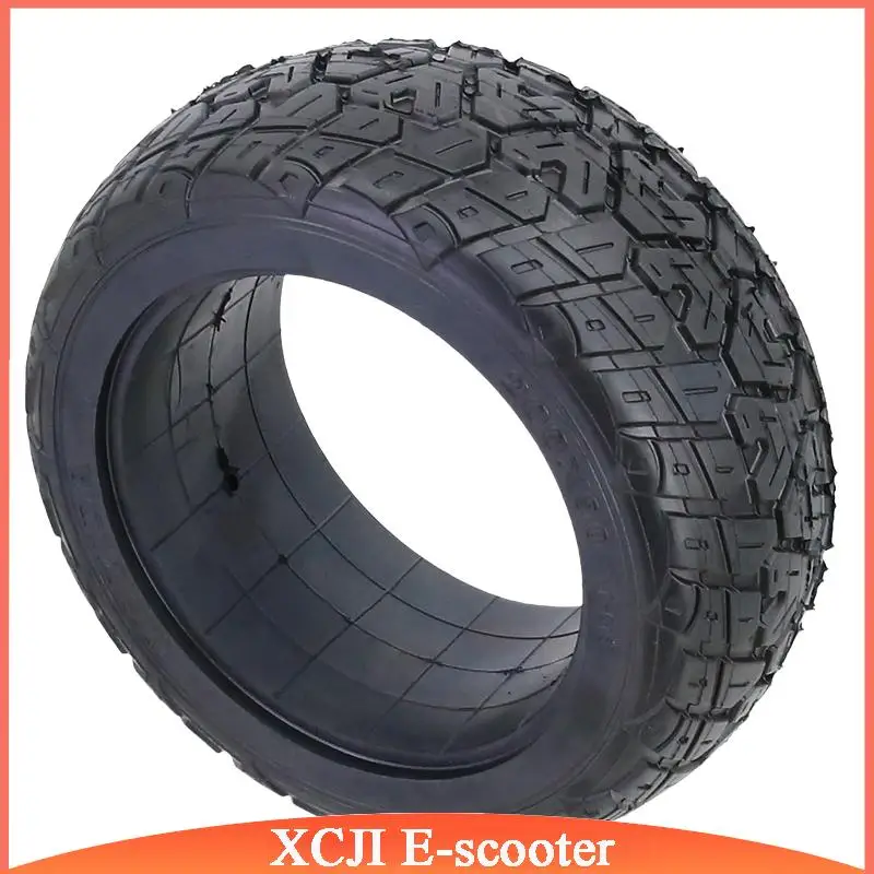 200x90 Explosion-Proof & Durable Non-Inflatable Solid Tires: Tailored for Electric Scooters and Balance Bikes