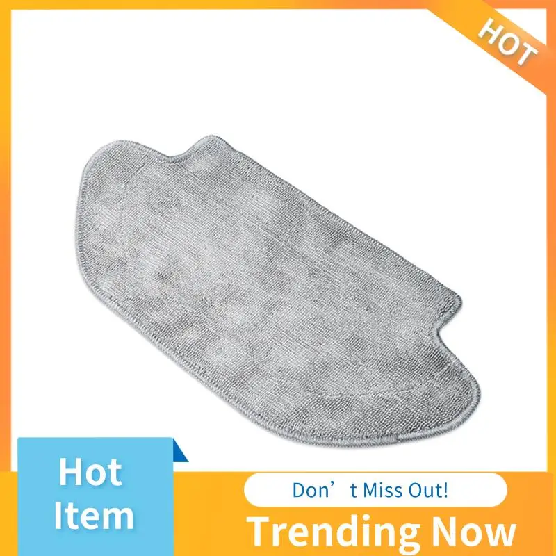 BBNV-6Pcs ممسحة القماش أجزاء ل Xiaomi روبوت مكنسة كهربائية P STYTJ02YM روبوت مكنسة كهربائية استبدال أجزاء