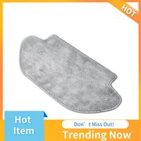BBNV-6Pcs Mop Cloth Parts For Xiaomi Robot Vacuum-Mop P STYTJ02YM Robot Vacuum Cleaner Replacement Parts
