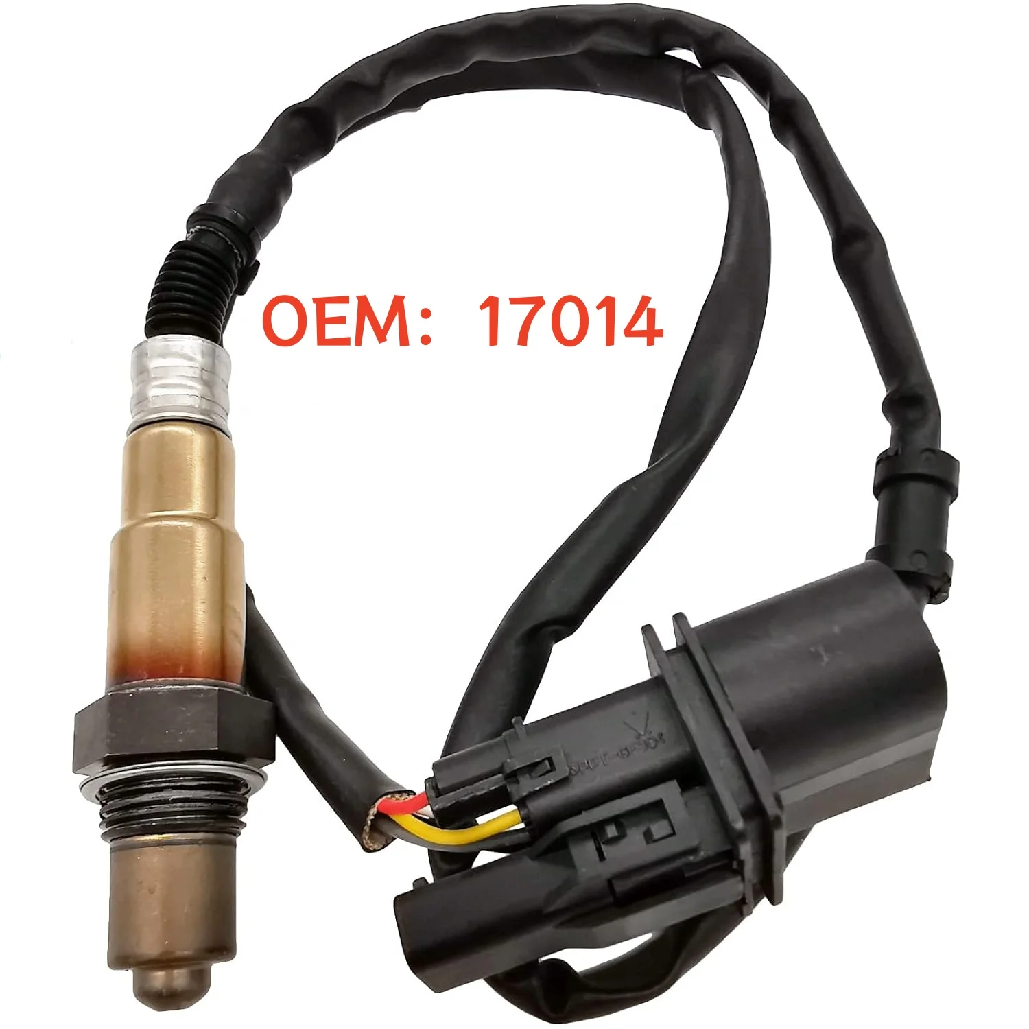 Thumbnail 3 - #38 Oxygen Sensors Comparison Guide
