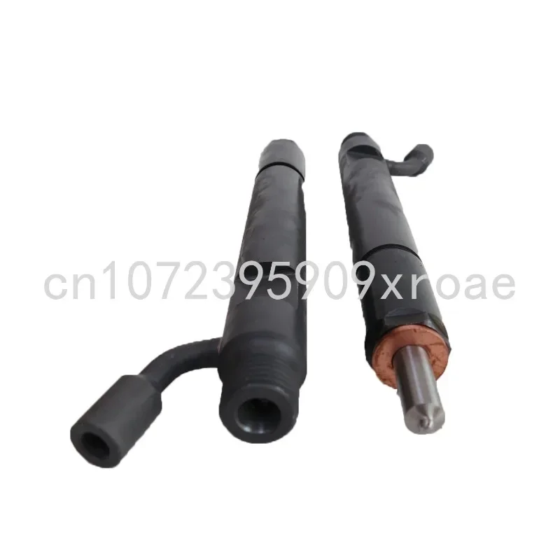 Diesel Engine 3802755 3930525 3930551 Common Rail Fuel injector Assy