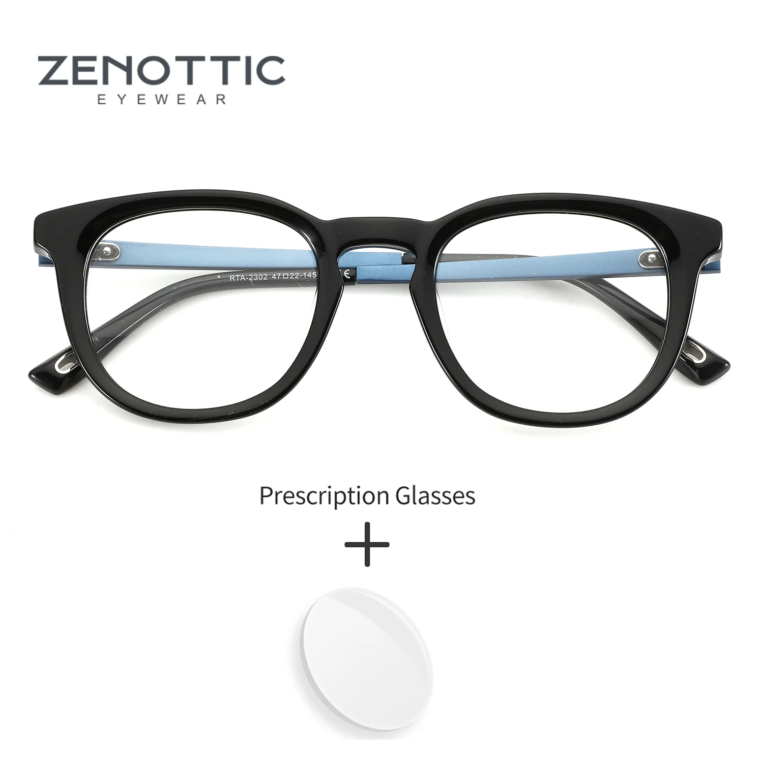 zenottic-m-size-men-handmade-square-acetate-prescription-custom-glasses-progressive-optical-with-recipe-man-myopia-eyewear