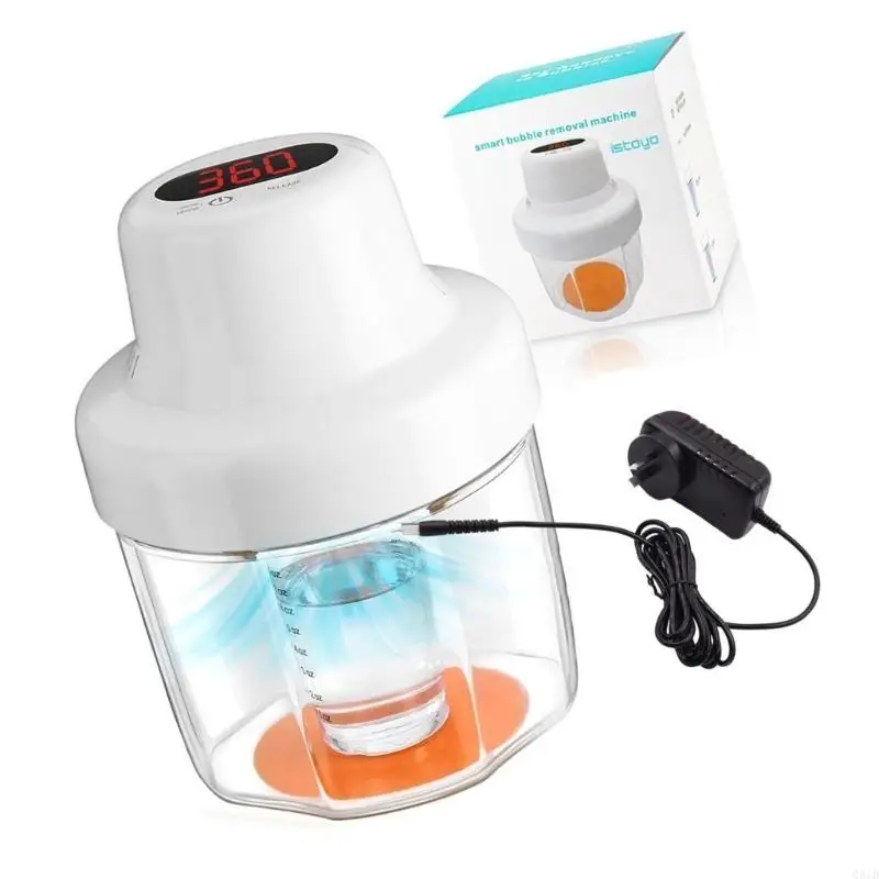 

Practical Resin Bubble Resin Bubble Remover Plastic Texture for Resin