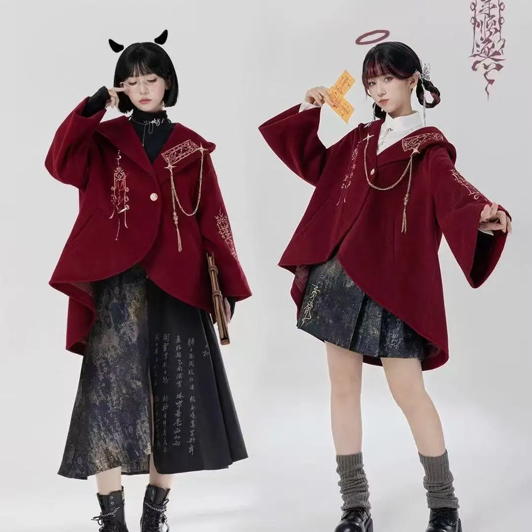 Рисунок 4 - Новый китайский стиль для мужчин