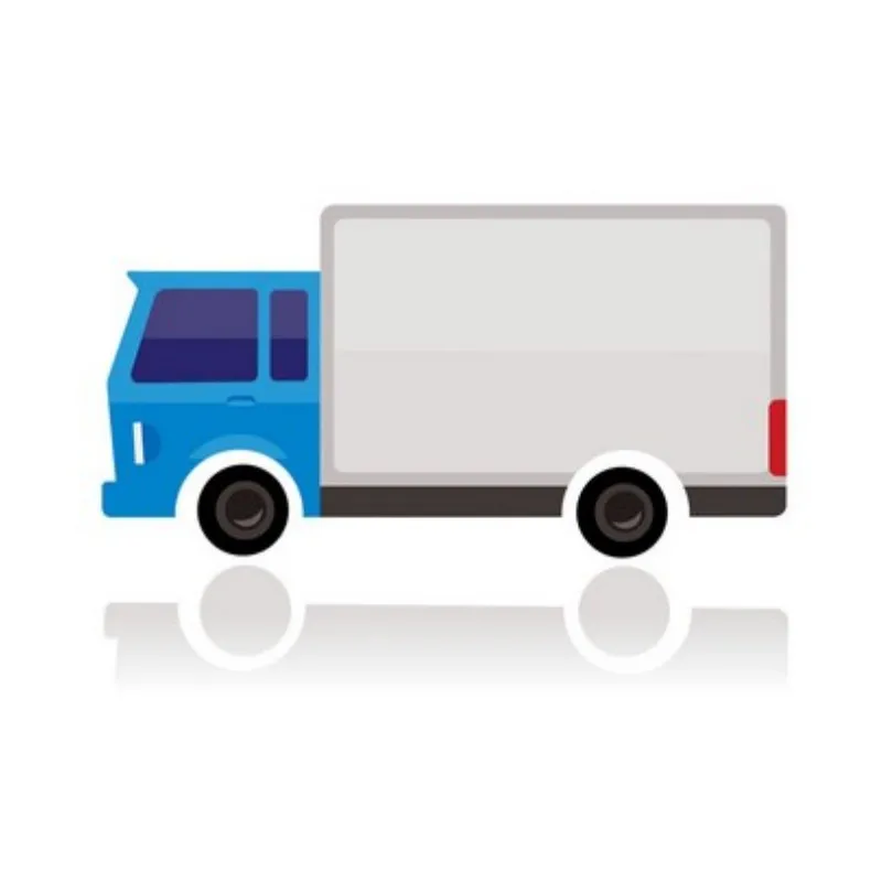 

Resend The Lost Product for Customer