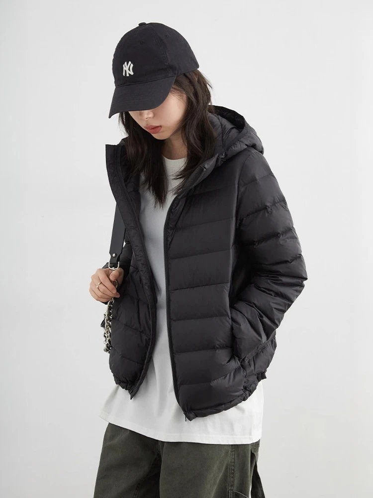 Thumbnail 3 - #36 Best Womens Lightweight Down Jackets to Buy In 2026