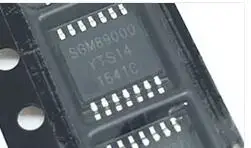 SGM89000 TSSOP14