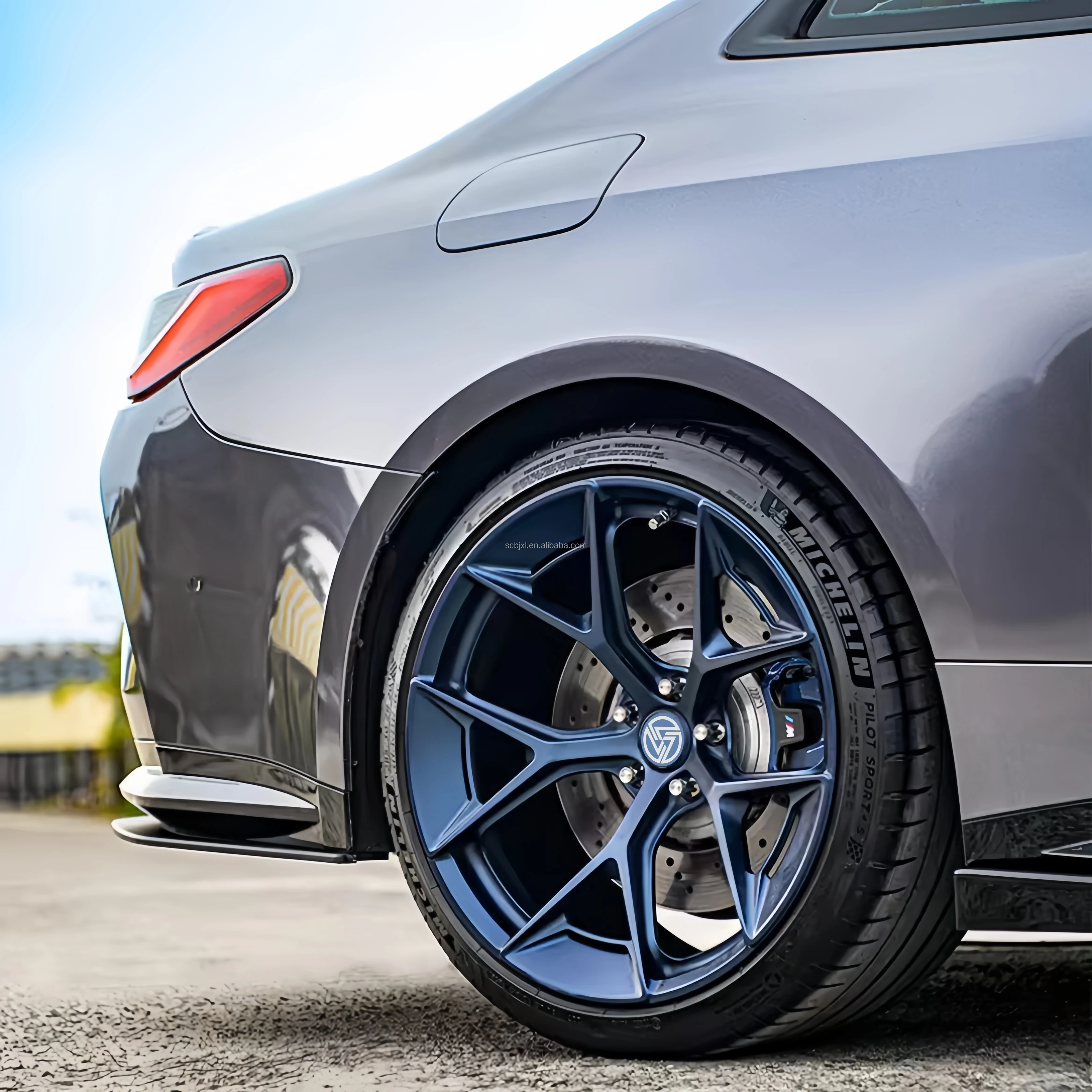 Bjxl 1 Piece Concav…