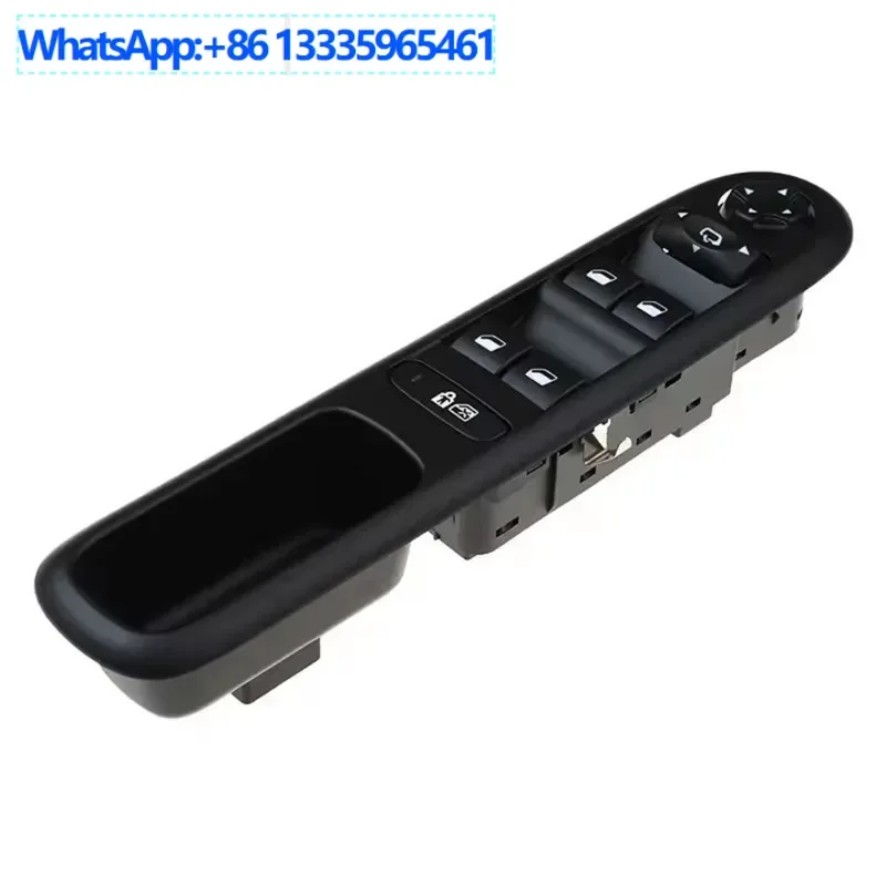 

96650621ZD Suitable for Peugeot 5008 auto parts window control adjustment switch, glass lifter