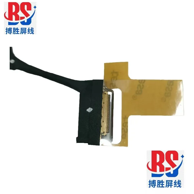 For Lenovo, Savior G5000 15IRX9 LOQ 15IAX9 AHP9 2024 screen cable DC02C015120
