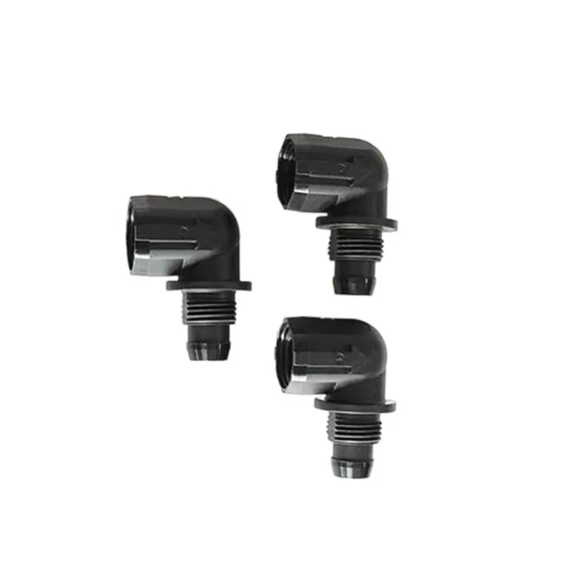 Untuk DJI Agras T25P/T60 Siku Katup Periksa untuk Suku Cadang Pengganti Drone Pertanian DJI/Bagian Perbaikan Aksesori UAV