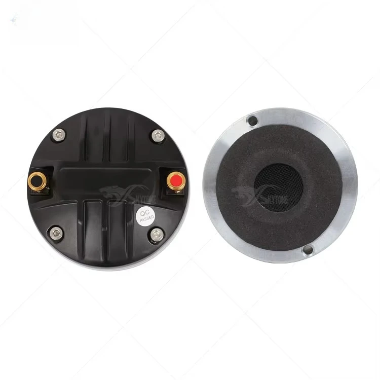 

DE400 Compression Driver 1.7 Inch Neodymium Hf Driver, Speaker Unit