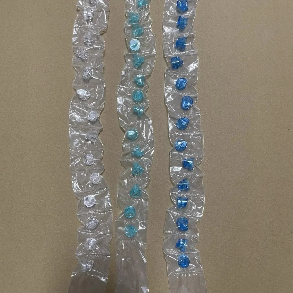 Hydrafice Tips van Diamond Microdermabrasie Machine voor het verwijderen van mee-eters Acne Reiniging Huidverjonging Thuis Facial SPA Tips