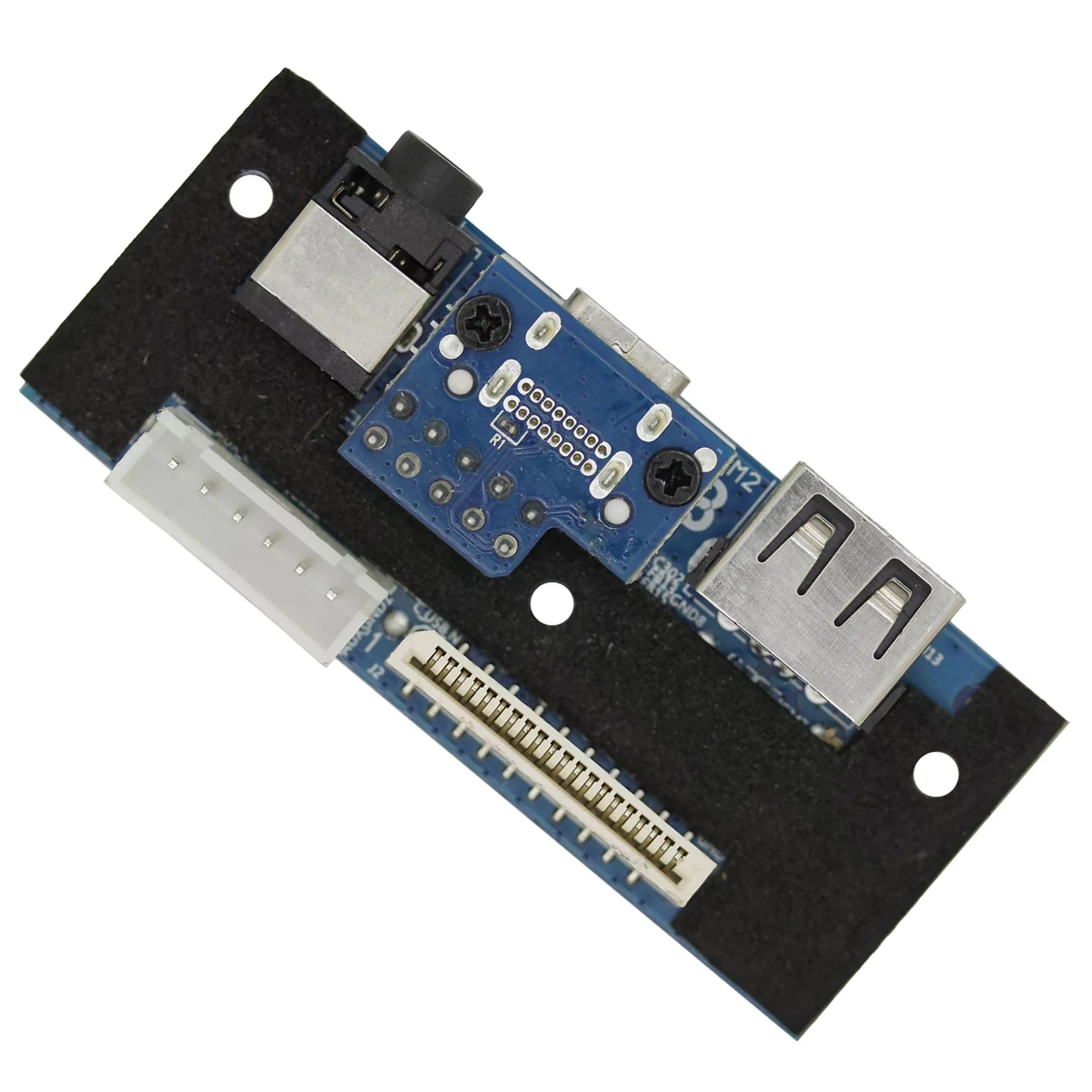 1Pc Power Motherboard for JBL Xtreme 3 Version ND Speaker USB Charging Port Board Power Jack Connector Dock Speakers Accessories