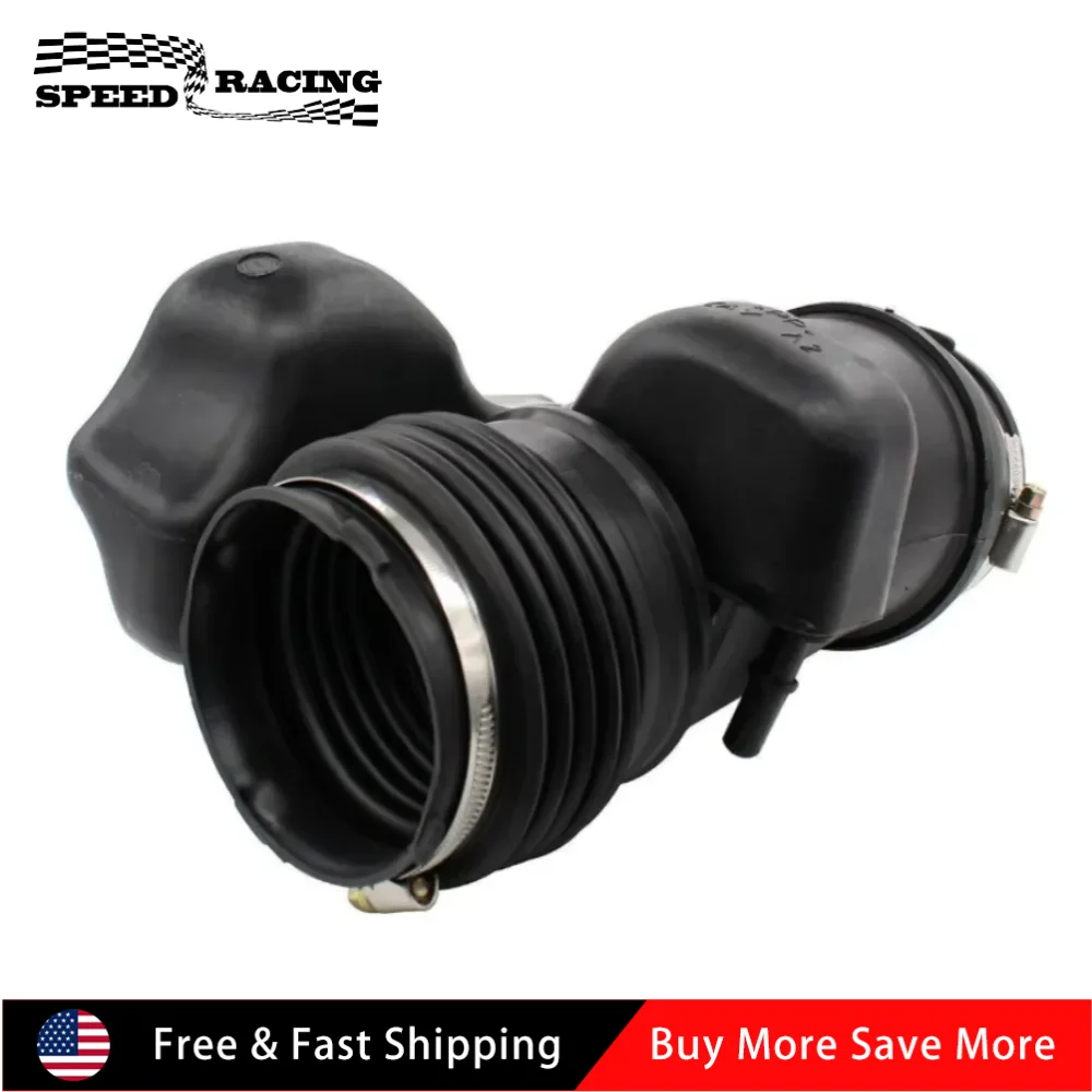 

25783713 Черный шланг системы впуска воздуха двигателя для Saturn Outlook 2009-2010, Buick Enclave 2009-2011, Chevrolet Traverse, GMC Acadia